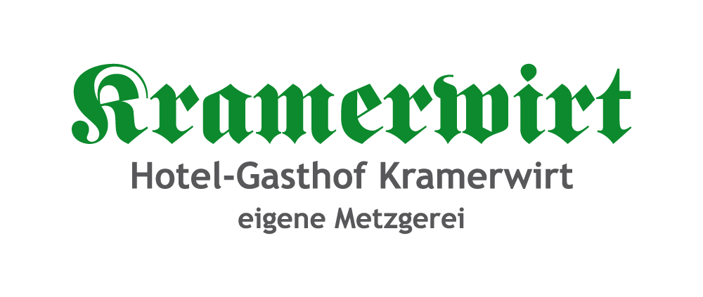 Logo Kramerwirt Irschenberg